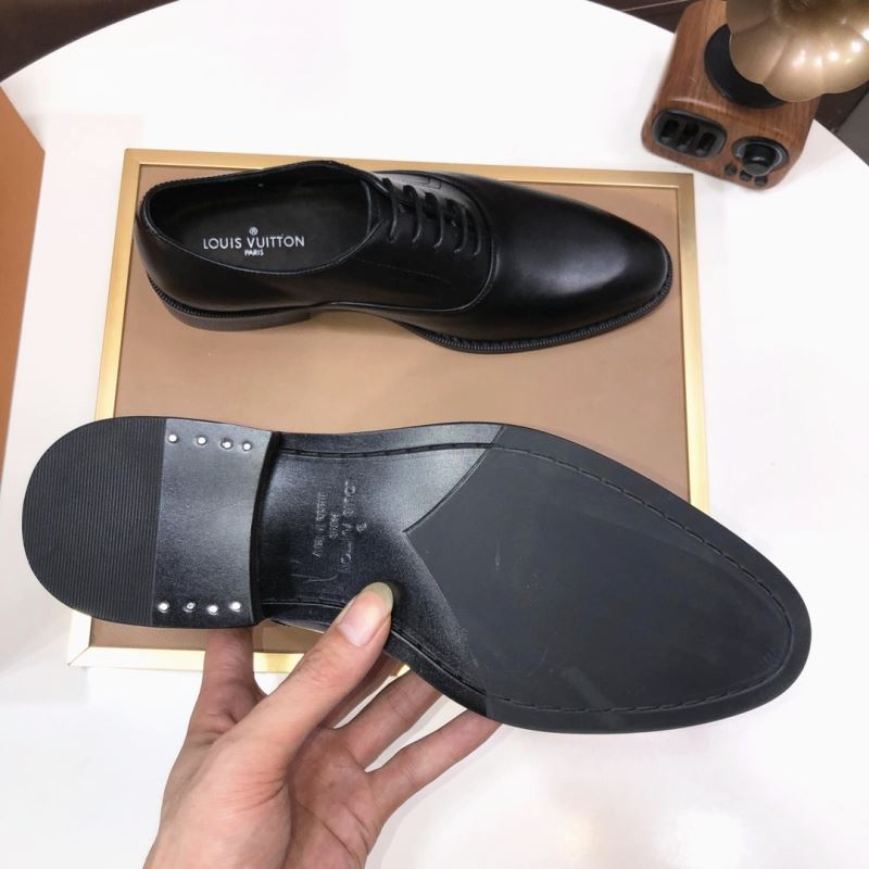 Louis Vuitton Business Shoes